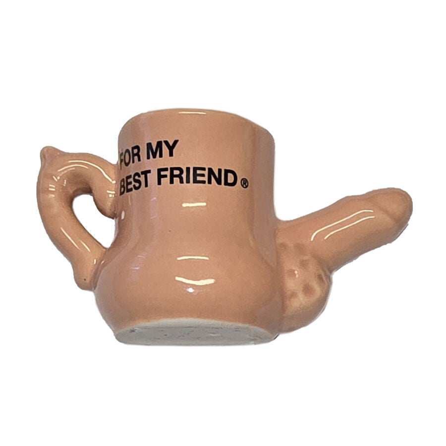 Diablo Picante – Ceramic Mug For Men For My Best Friend