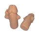 Diablo Picante – Natural Colored Penis-shaped Whistle
