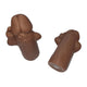 Diablo Picante – Penis-shaped Whistle In Brown