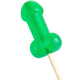 Secretplay – Menthol Cooling Penis Lollipop