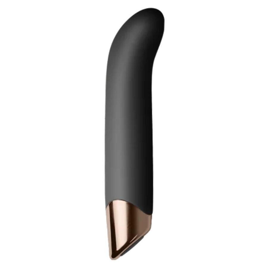 Rocks-off Chaiamo – Premium G-spot Vibrator In Black