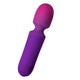 Rocks-off Glo Girl – Mini Vibrator In Powder Purple