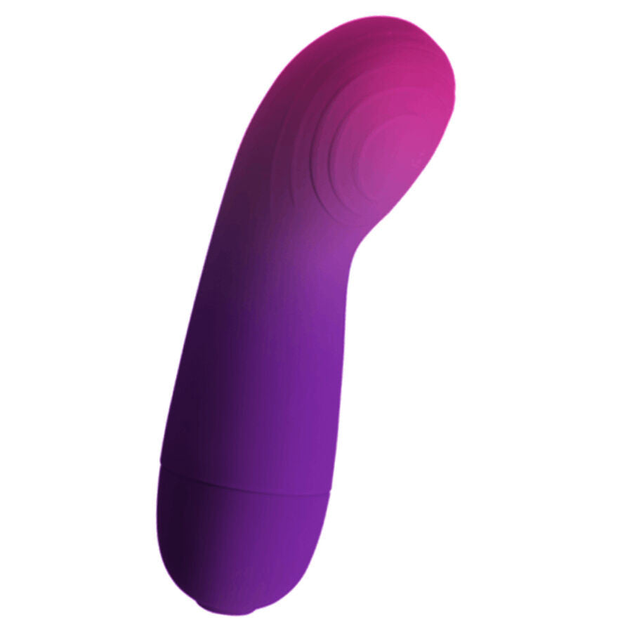 Rocks-off Glow Girl Vibe – Discreet G-spot Vibrator
