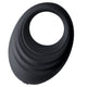 Rocks-off Spire Black - Vibrating Penis Ring For Intense Pleasure