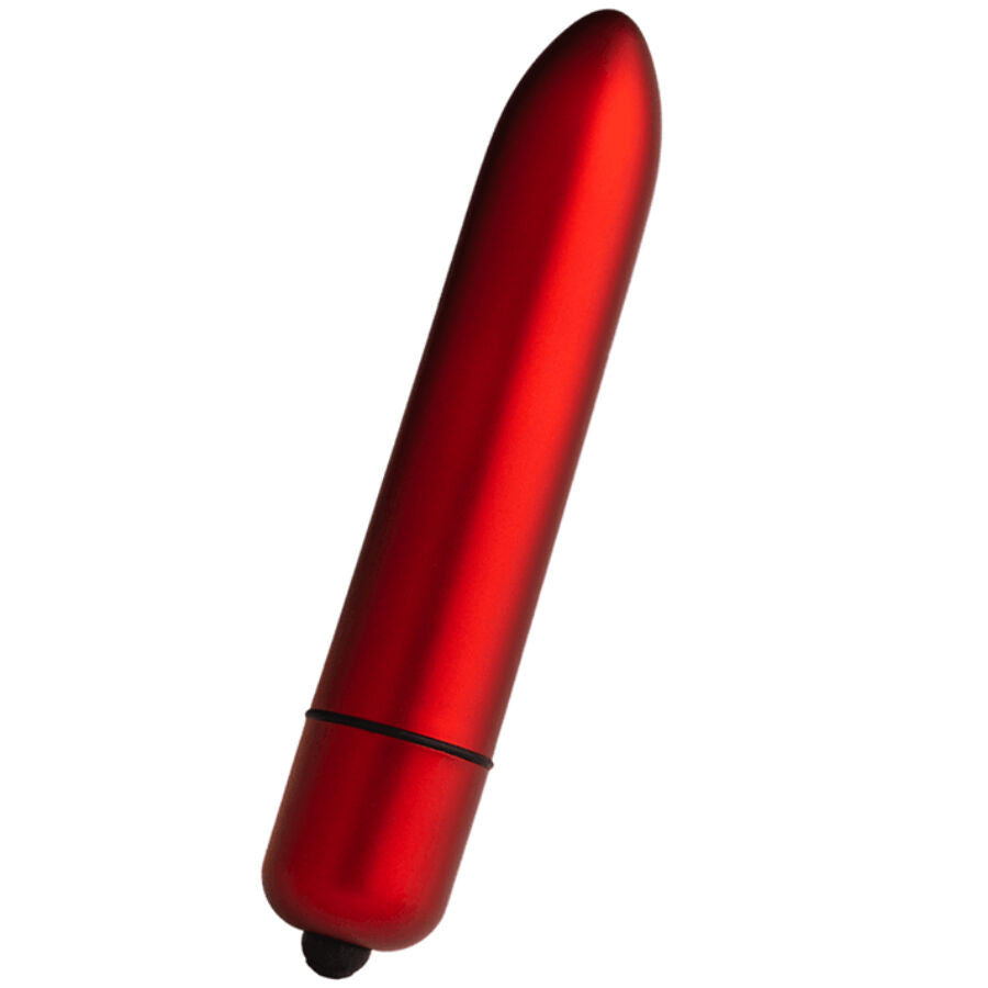 Rocks-off Ro-160 – Vibrant Sensual Ball In Red
