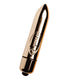 Rocks-off Ro-80 – Gold Vibrating Ball Massager