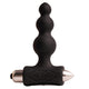 Rocks-off Petite Sensations – Vibrating Anal Plug Black