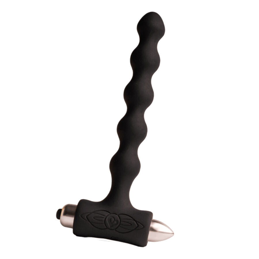 Rocks-off Petite Sensations – Vibrating Anal Stimulation With Beads