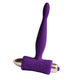Rocks-off Petite Sensations – Vibrating Anal Plug In Purple