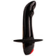 Rocks-off – Premium Prostate Vibrator In Black