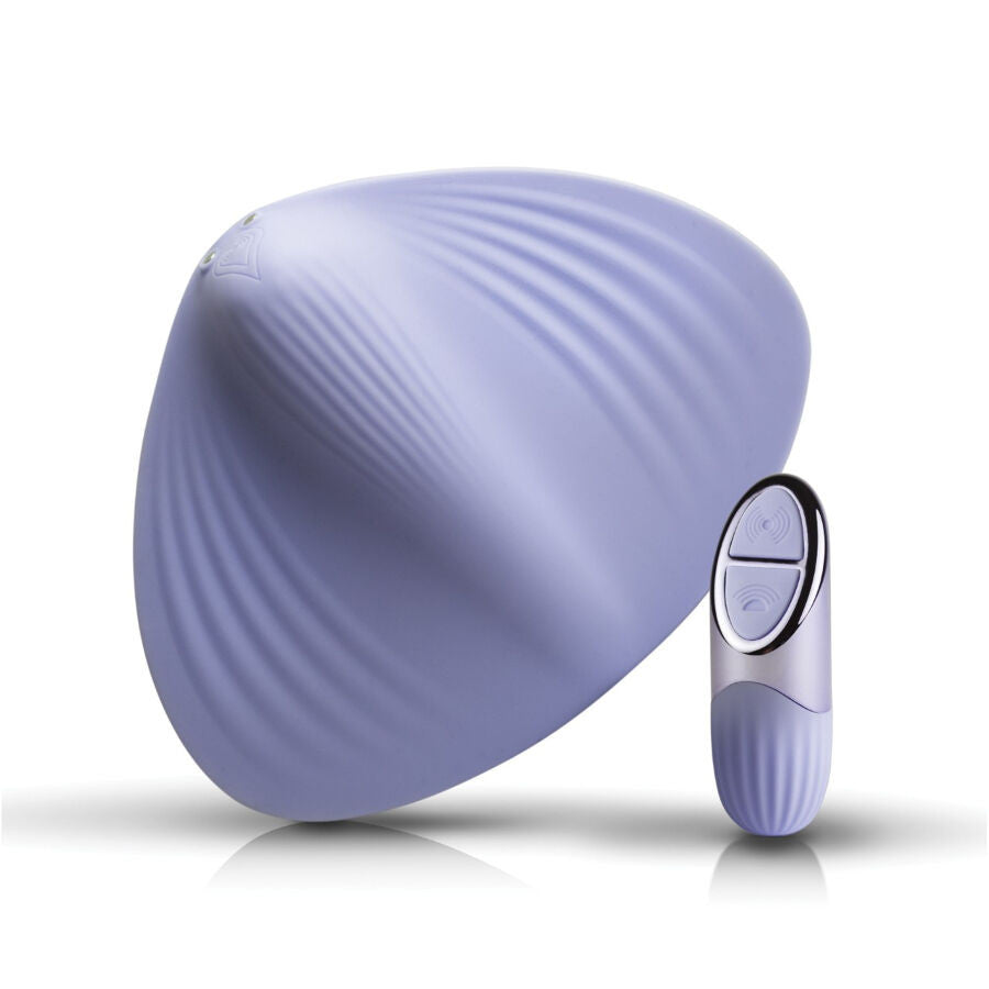 Rocks-off Niya N5 – Multifunctional Intimate Massager With Remote Control
