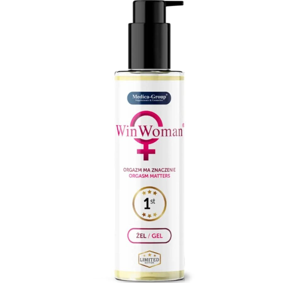 Medica Group - Premium Intimate Gel For Women 150 Ml