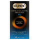 Durex - Total Intercourse Xl Latex-free Condoms 10 Pcs