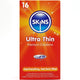 Skins – Ultra Thin Premium Condoms Pack Of 16