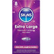 Skins - Extra Large Premium Condoms In A Pack Of 8