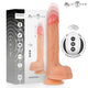 Mr Intense - Remote Control Realistic Penis 22 Cm