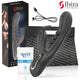 Ibiza – Pulsating Vibrating Bunny Stimulator