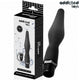 Addicted Toys – Anal Cleaning Tool With Universal Adapter