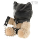 Fetish Submissive - Momo Bdsm Bear Figure 8