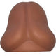 Diablo Picante – Relaxing Brown Penis Vibrator