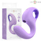 Intense - Violet Baxter Vibrator And Stimulator
