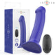 Intense Victoria – Remote Control Vibrator 10 Vibrations With Suction Cup