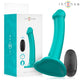 Intense Katie – 10-speed Vibrator With Suction Cup