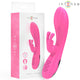 Intense Randall Rabbit – 10-function Vibrator In Pink