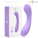 Intense - Becky Vibrator 19 Cm Heatable With 7 Vibrations