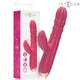 Intense - Chloe 3 In 1 Multi-function Vibrator - Red