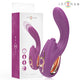 Intense - Lali Multifunctional G-spot Vibrator Purple