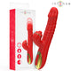 Intense Thalia – Vibrating And Piercing Red Intimate Massager