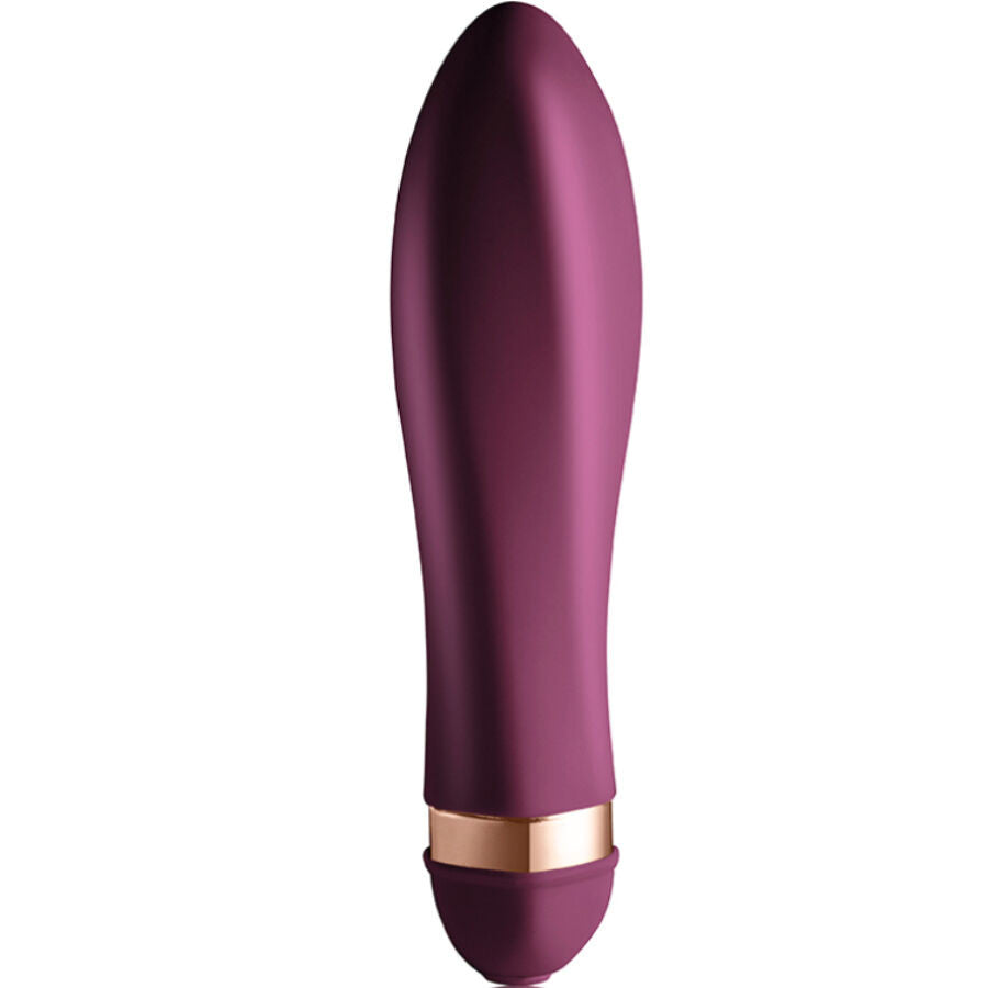 Climaximum – Sensual Curved Vibrator