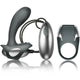 Climaximum Excite Kit – Prostate Massager And Penis Ring