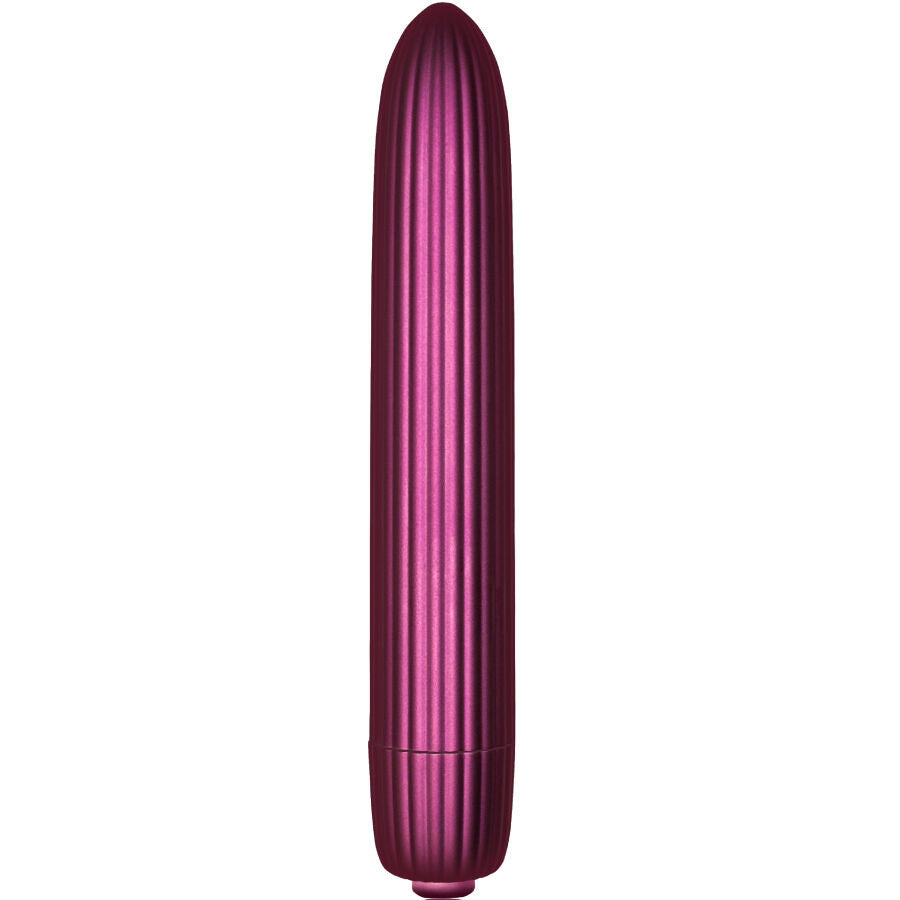 Climaximum Hera – Textured Bullet Vibrator