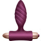 Oryx Anal Dildo With Vibration