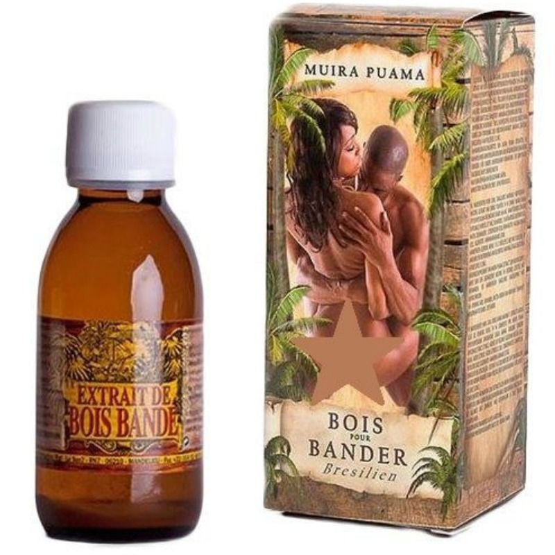 Ruf – Natural Aphrodisiac For Passion 100 Ml