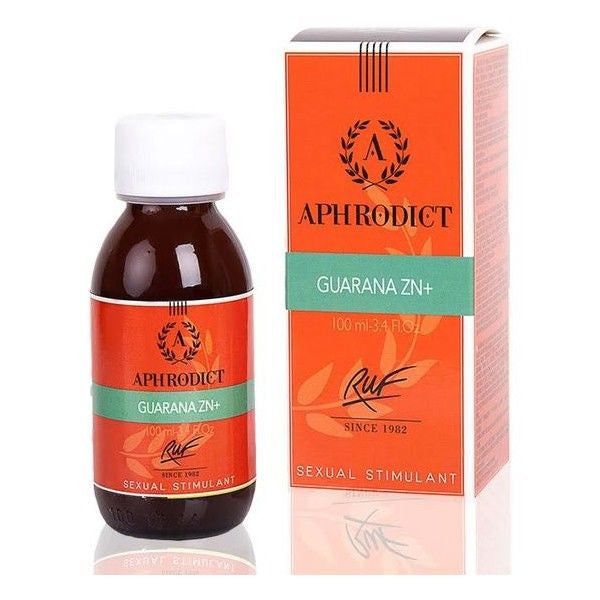 Ruf Aphrodict Guaran – Sensual Stimulating Drops