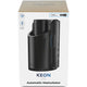 Kiiroo Automatic Masturbator Wifi Control Synchronized Experience Black 23 Cm