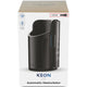Kiiroo Masturbator Wi-fi Bluetooth Connection 23 Cm Black