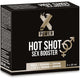 X Power - Hot Sexual Desire Enhancer 3 X 20 Ml