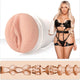 Fleshlight Kayley Gunner Fully Loaded Masturbator - Vagina