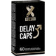 Xpower - Delayed Ejaculation Capsules 60 Pcs