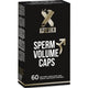 Xpower - Sperm Volume Increasing Capsules 60 Pcs