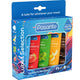 Pasante - Flavored Lubricants 5 Pcs X 15 Ml