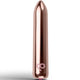 Rocks-off – Rechargeable Vibrating Bullet In Rose Gold