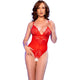 Chilirose – Sensual Open Romance For Men