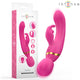 Intense Winona – Double Vibrator Bunny And Wand Combination