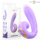 Intense Meryl – Double Vibrating Clitoral Stimulator