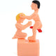 Diablo Picante – Sex Pose Keychain